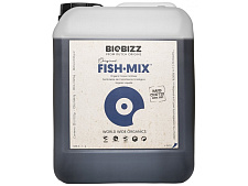 Органическое удобрение BIOBIZZ Fish-Mix (5L)