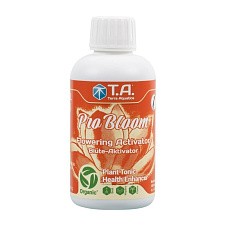 Стимулятор цветения Pro Bloom Terra Aquatica  (250ml)