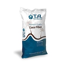 Кокосовый субстрат Terra Aquatica Coco Fiber (1L)