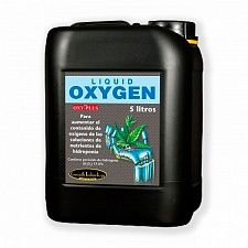 Liquid Oxygen Growth Technology (5L)