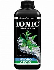 Ionic Hydro Grow Growth Technology (1L)