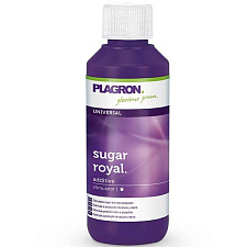 PLAGRON Sugar Royal (100ml)