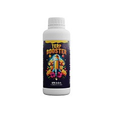 Стимулятор выработки терпенов и трихом Terp Booster (1L)
