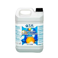 Terra Aquatica Calcium Magnesium Supplement (5L)