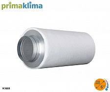 Фільтр вугільний Prima Klima Industry Line K1605 (460-680m3) 150mm
