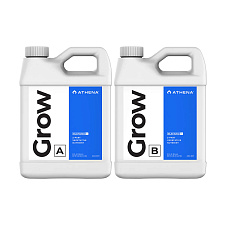 Минеральное удобрение Athena Grow AB (940ml)