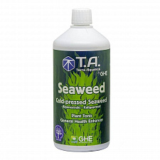Органічне добриво GO Seaweed 1L, Terra Aquatica
