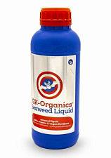 Органическое удобрение Guanokalong Seaweed LIQUID (1L)