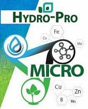 Органічне добриво Hydro-Pro Micro (100ml)