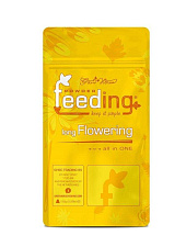 Powder feeding Long Flowering (50g)