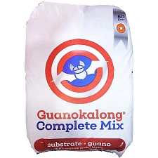 Грунт Guanokalong Complete Mix (50L)