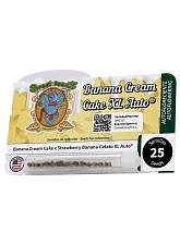 Banana Cream Cake XL Auto autofem (SwS) (25 шт.)