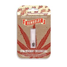 Strawberry Cheesecake fem (HmbS) (5 шт.)