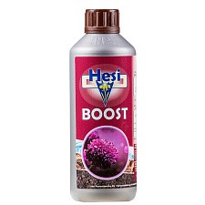 Стимулятор цвітіння Hesi Boost