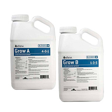 Мінеральне добриво Athena Grow AB (3,78L)