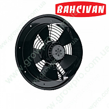 Осьовий вентилятор б/у BDRAX 350-2K Bahcivan (уцінка)