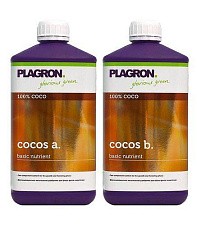 PLAGRON Cocos A&B