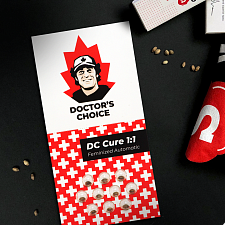 DC Cure 1:1 autofem (DctCh)  (10 шт.)