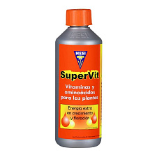 Витаминный комплекс HESI SuperVit (500ml)