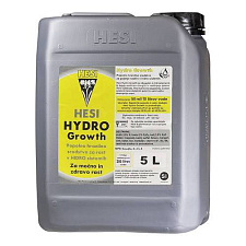 Мінеральне добриво HESI Hydro Growth 5L