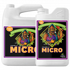 Advanced Nutrients pH Perfect  Micro