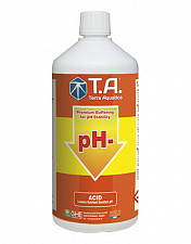 Terra Aquatica (GHE) pH- 1L Ph Down