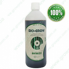 Органическое удобрение BIOBIZZ Bio-Grow 1L