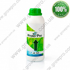 Hydro-Pro рН Up 1L