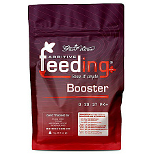 Miнеральне добриво Powder feeding Booster PK+ 25kg