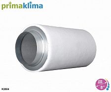 Фильтр угольный Prima Klima K2604 (780-1000м3) ECO LINE 200mm