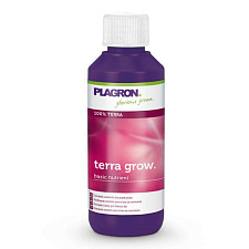 PLAGRON Terra Grow (100ml)