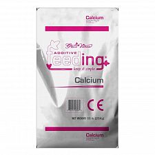 Powder feeding CALCIUM 25kg