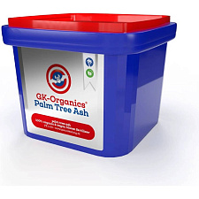 Органічне добриво Guanokalong Palm Tree Ashes powder (3L)