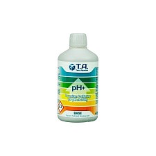 Регулятор кислотности Terra Aquatica pH Up (500ml)