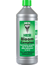 Минеральное удобрение HESI Bloom Complex (1L)