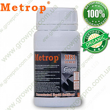 Органическое удобрение Metrop MR 1 (Grow) 250ml
