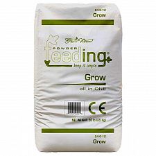 Минеральное удобрение Powder feeding Grow (25kg)