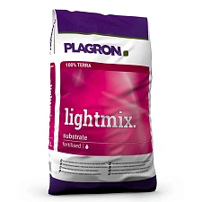 Грунт Plagron Lightmix (50L)