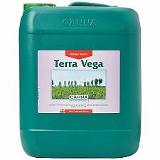 Минеральное удобрение CANNA Terra Vega (5L)