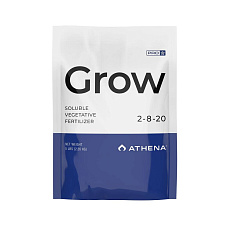 Минеральное удобрение Athena Pro Grow 2,26 kg
