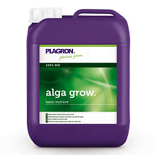 Органічне добриво PLAGRON Alga Grow 5L