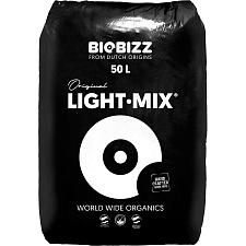 Грунт BIOBIZZ Light Mix 50L