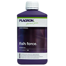 PLAGRON Fish Force (1L)