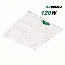 Лампа для растений LED Sun Spirit Quantum Board 120W 