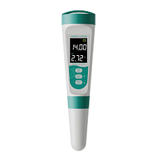 Mars Hydro PH and TDS meter combo for hydroponics