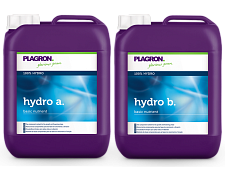 PLAGRON Hydro A&B
