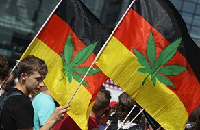 Частичная легализация марихуаны в Германии: что изменилось?