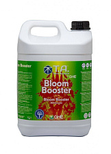 Органічні добрива Terra Aquatica Bloom Booster (GHE GO Bud) (10L)