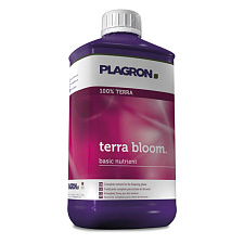PLAGRON Terra Bloom (1L)
