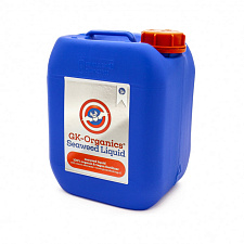 Органическое удобрение Guanokalong Seaweed LIQUID (5L)